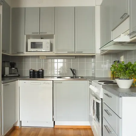 Casa Boutique Center With Sauna Apartamento *