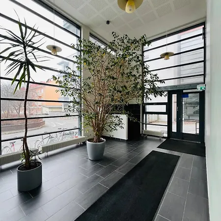 Casa Boutique Center With Sauna Apartman